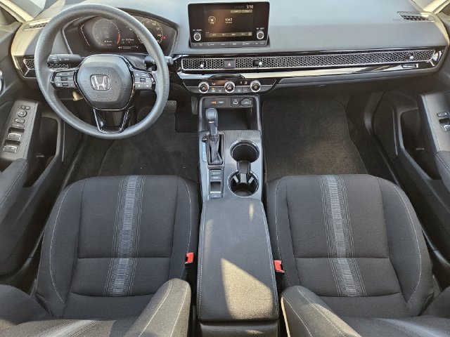 Used 2024 Honda Civic LX image 25