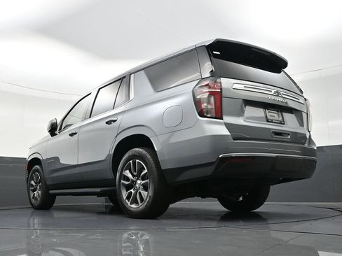 Used 2023 Chevrolet Tahoe LT w/ LT Signature Plus Package image 28