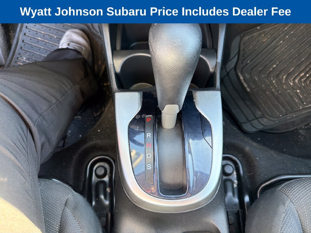 Used 2015 Honda Fit EX image 27