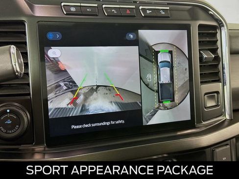 Certified 2024 Ford F350 Lariat w/ Lariat Ultimate Package image 17