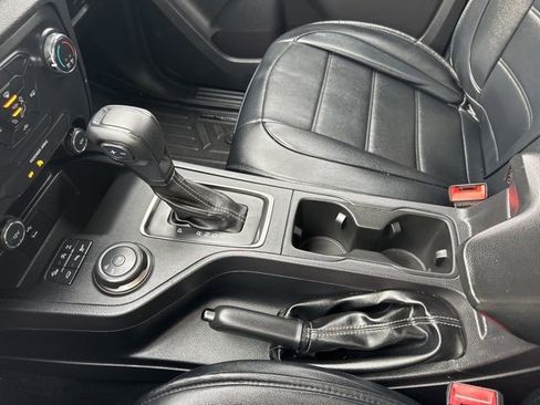 Used 2019 Ford Ranger XLT w/ FX4 Off-Road Package image 21
