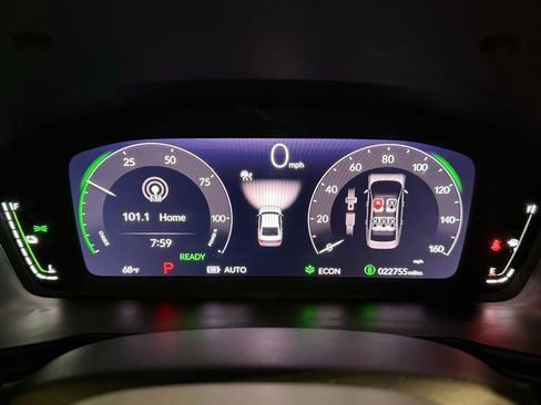 Used 2024 Honda Accord Sport image 18