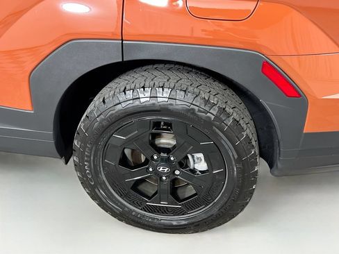 Certified 2025 Hyundai Santa Fe XRT AWD/4WD image 26