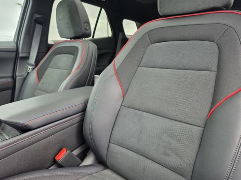 New 2025 Chevrolet Blazer EV RS AWD/4WD image 23