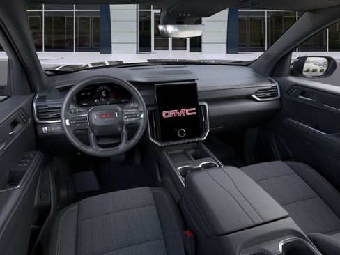 New 2026 GMC Acadia Elevation w/ LPO, Floor Liner Package FWD image 15