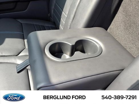 New 2026 Ford F350 Platinum AWD/4WD image 9