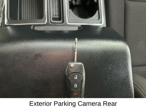 Used 2018 Ford F150 XL w/ Equipment Group 101A Mid AWD/4WD image 35