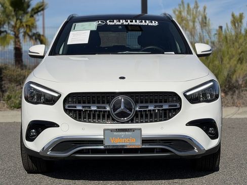 Used 2022 Mercedes-Benz GLC 300 image 5