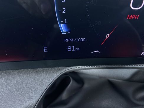 New 2026 Cadillac CT5 V w/ Technology Package image 4