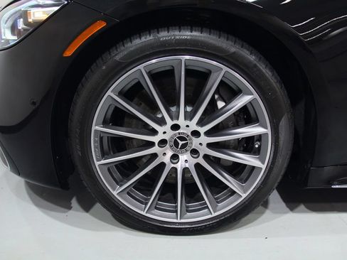Certified 2026 Mercedes-Benz S 580 4MATIC Sedan image 19