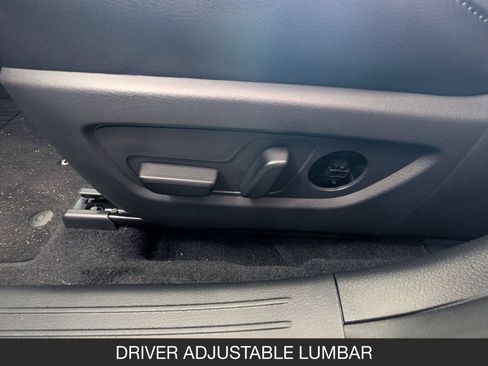 New 2025 MAZDA CX-50 AWD 2.5 Turbo w/ Cargo Package image 11