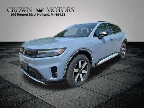 Used 2024 Honda Prologue Touring image 8
