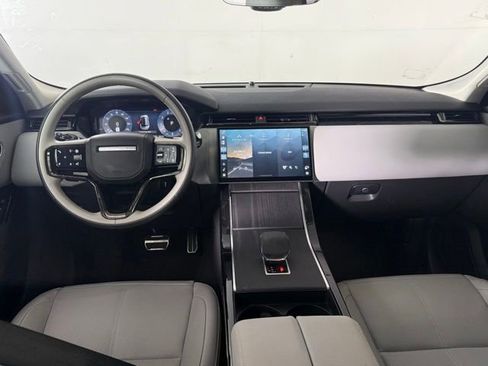 Used 2025 Land Rover Range Rover Velar Dynamic SE AWD/4WD image 27