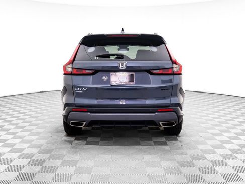 Used 2025 Honda CR-V Sport-L image 5