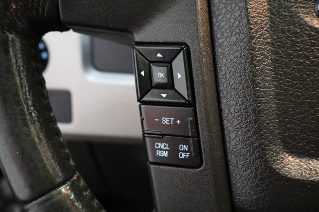 Used 2012 Ford F150 FX2 w/ FX Luxury Pkg RWD image 34