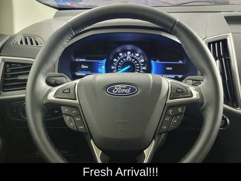 Used 2024 Ford Edge SEL w/ Convenience Package AWD/4WD image 25
