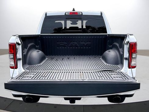 Used 2023 RAM 1500 Big Horn AWD/4WD image 24