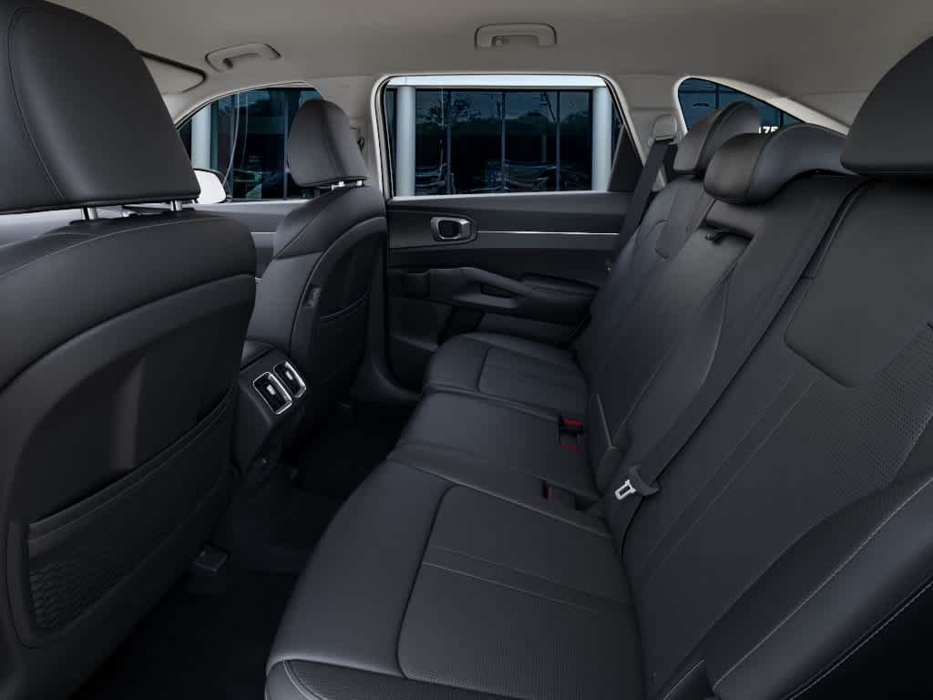 New 2026 Kia Sorento EX AWD/4WD image 18