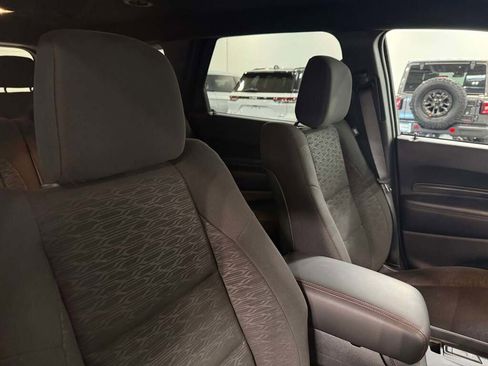 New 2026 Dodge Durango GT image 22