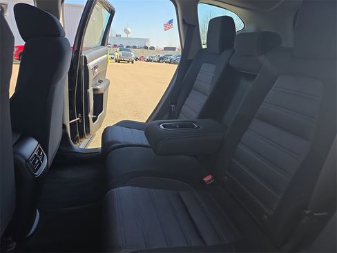 Used 2020 Honda CR-V LX image 13