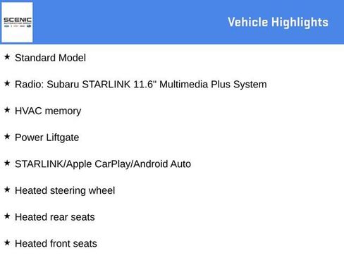 Certified 2023 Subaru Ascent Limited image 6