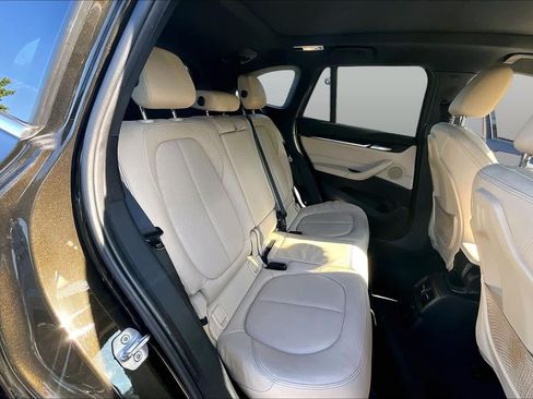 Used 2018 BMW X1 xDrive28i AWD/4WD image 19