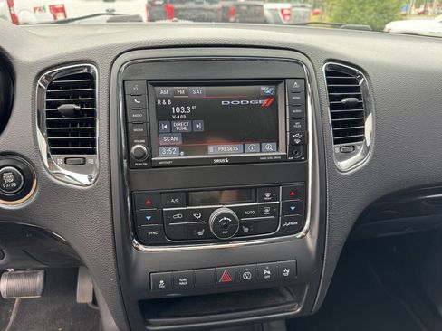 Used 2013 Dodge Durango R/T w/ Leather Interior Group AWD/4WD image 15