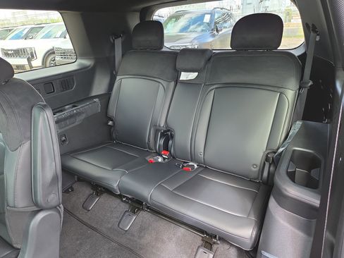 New 2027 Kia Telluride X-Line SX Prestige AWD/4WD image 7