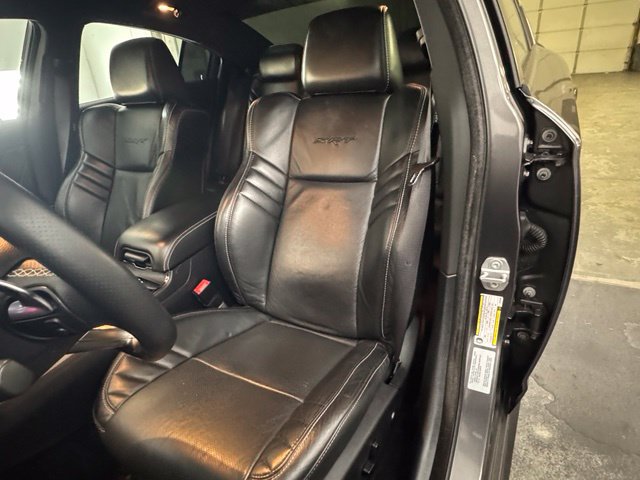 Used 2016 Dodge Charger SRT Hellcat RWD image 21