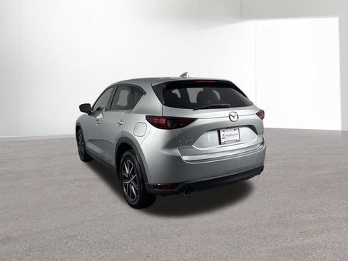 Used 2018 MAZDA CX-5 Grand Touring image 40