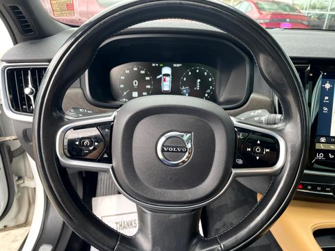 Used 2018 Volvo V90 T5 Cross Country w/ Convenience Package AWD/4WD image 14