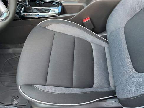 New 2026 Chevrolet TrailBlazer LT w/ Convenience Package image 14