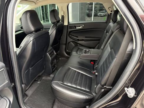 Used 2023 Ford Edge SEL w/ Convenience Package AWD/4WD image 14