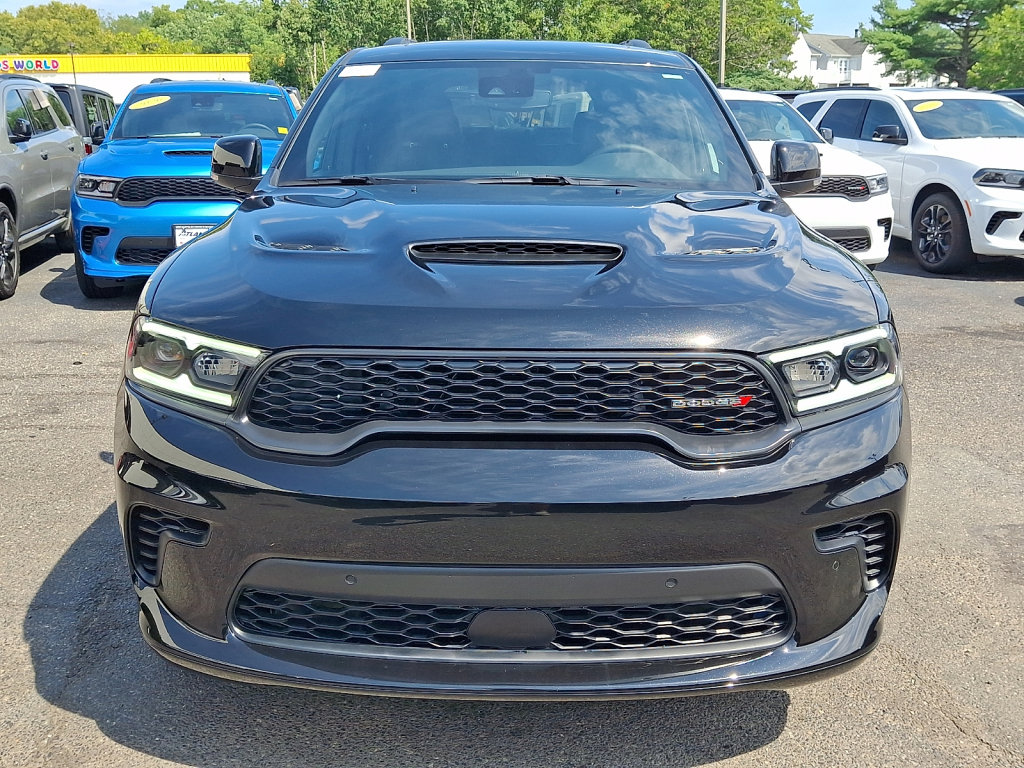 Used 2026 Dodge Durango GT AWD/4WD image 2