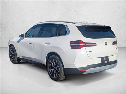 Used 2026 BMW X3 xDrive30i w/ Convenience Package AWD/4WD image 8