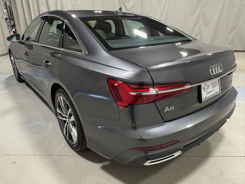 Used 2022 Audi A6 3.0T Prestige w/ Prestige Package AWD/4WD image 18