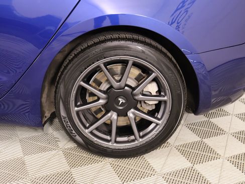 Used 2019 Tesla Model 3 Standard Range RWD image 17