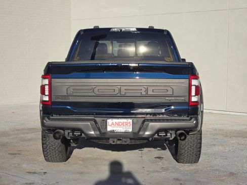 Used 2023 Ford F150 Raptor w/ Raptor Carbon Fiber Package image 7