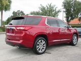 Used 2020 Chevrolet Traverse Premier image 5
