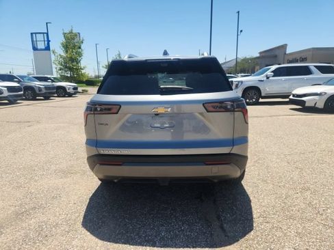 Used 2025 Chevrolet Equinox LT w/ Convenience Package II AWD/4WD image 19