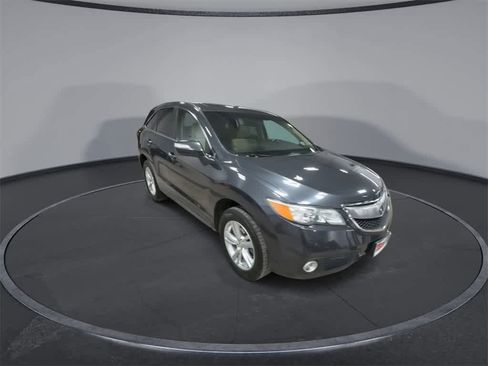 Used 2013 Acura RDX Tech Pkg image 2