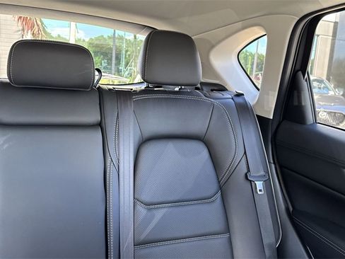 Certified 2024 MAZDA CX-5 AWD 2.5 S w/ Premium Plus Pkg image 20