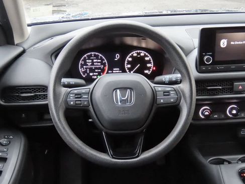 Certified 2024 Honda HR-V LX image 18