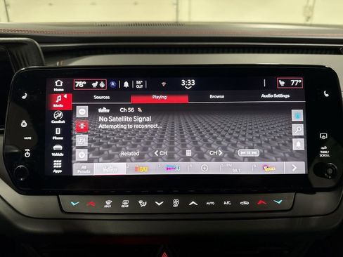 New 2026 Dodge Charger R/T image 14