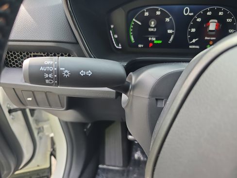 New 2026 Honda CR-V TrailSport image 27