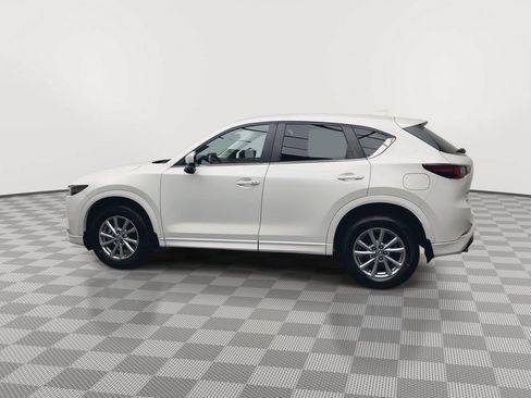 Certified 2024 MAZDA CX-5 AWD 2.5 S w/ Select Package image 34