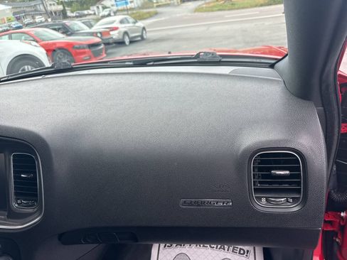 Used 2012 Dodge Charger SXT Plus RWD image 28