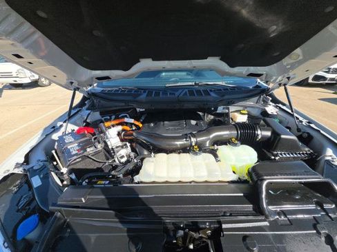 Used 2023 Ford F150 XLT w/ Equipment Group 302A High image 6