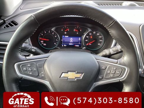 Used 2022 Chevrolet Equinox LT FWD image 30