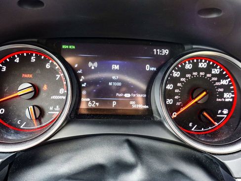 Used 2024 Toyota Camry XSE image 27